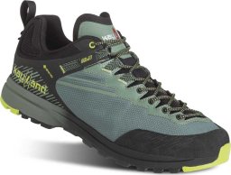 Buty trekkingowe męskie KAYLAND Buty GRIMPEUR AD GTX black green 43,5