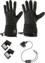 ALPENHEAT Podgrzewane rękawice AG3 ALPENHEAT FireGloveAllround XL