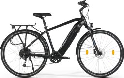 Rower elektryczny M-bike MERIDA M-BIKE eT.BIKE 2.0 E-BIKE 28" BLACK Wybierz rozmiar ramy: M