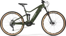 Rower elektryczny M-bike Merida M-bike eFULL 2.0 29" E-bike Dark Green Wybierz rozmiar ramy: L