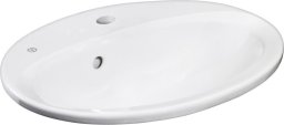 Umywalka Gustavsberg WASHBASIN SAVAL 7G145301 WHITE