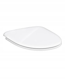 Deska sedesowa Gustavsberg Toilet lid Gustavsberg Nordic 8M56S101, SoftClose