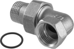 TDM BRASS CONNECTOR 1
