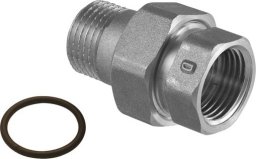 TDM BRASS CONNECTOR 1