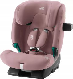 Fotelik samochodowy Britax Römer BRITAX automobilio kėdutė ADVANSAFIX PRO Diamond, Dusty Rose, 2000039708