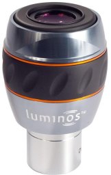 Okular Celestron Luminos 10 mm 1,25"