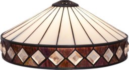  Viro Abażur do Lamp Viro Ilumina Biały  30 cm