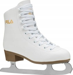  Fila FILA SKATES ŁYŻWY EVE ICE white 36