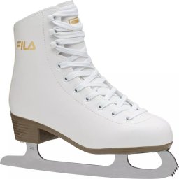  Fila FILA SKATES ŁYŻWY EVE ICE white 37