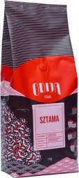 Kawa ziarnista Odija Sztama 1 kg