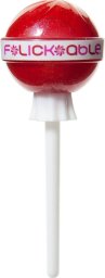 Tom Ford Flickable, Luxe, Lip Gloss, Better Of Red, 9 ml For Women