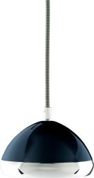 Lampa wisząca Mr&Mrs Fragrance Piffany Mr. Wattson Pendant Fashion black