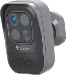 Kamera IP Piper Toucan Wireless Security Camera PRO with Radar Motion Detection