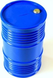 Odlo Absima 1:10 Ölfass Blau (2320082)
