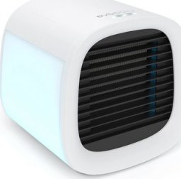 Klimator Domo Aircooler evaCHILL Cooler Opaque white