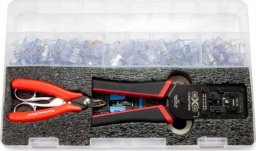 Platinum Tools Platinum Tools EXO - Avslutningssats