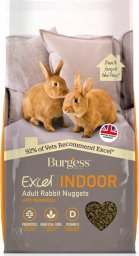 Royal Canin Karma podstawowa Indoor Rabbit Nuggets dla królika 10000g