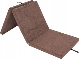 Hobbygarden MATERAC SKťADANY BEN - L - JASNY BR¤Z