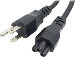 Kabel zasilający Honeywell RT10 EU C5 power cable