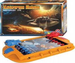  Technok Space Wars / Kosmiczna wojna gra TechnoK 1158 p4