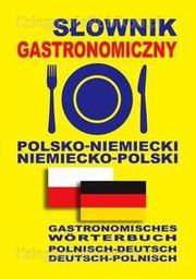  Słownik Gastronomiczny polsko-niem. niem-polski - 153954