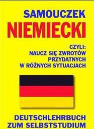  Samouczek niemiecki - 153957