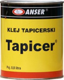 Anser KLEJ TAPICER 0.8L (1 SZT)