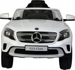  Buddy Toys BEC 8110 El. car Mercedes GLA BUDDY TOYS