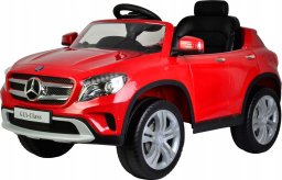  Buddy Toys BEC 8111 El. car Mercedes GLA BUDDY TOYS