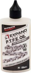 Expand Olej do łańcucha Chain Oil PTFE 100ml na suche warunki - Expand- Uniwersalny