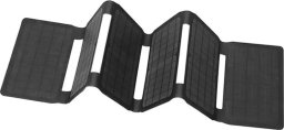 Ładowarka solarna Sandberg Solar Charger 40W QC3.0+PD+DC