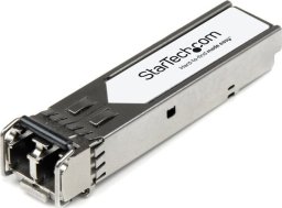 Moduł SFP StarTech StarTech 10052-ST moduł przekaźników sieciowych Swiatłowód 1250 Mbit/s SFP 1310 nm