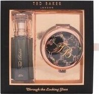 Ted Baker Ted Baker Ella Set Edt 10ml - Mirror