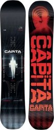  Capita Snowboards Deska Capita Pathfinder Rev 2023