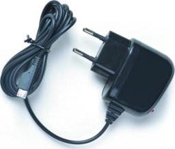 Ładowarka 2GO 2GO Ladegerät 5W   für Micro-USB   schwarz