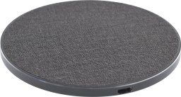 Ładowarka 2GO 2GO Wireless Ladeschale Fast-Charger 10W Micro-USB inkl. Kab
