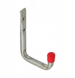 UN UCHWYT ścienny 8504 HF-82 A