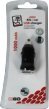 Ładowarka 2GO 2GO USB KFZ-Ladegerät 24V 1000mA USB-A schwarz