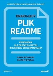 One Press / Helion Brakujący plik README