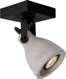 Lucide Lampa REFLEKTOR Lucide GU10 5W 3000K CONCRI-LED 05910/05/30