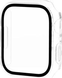  Casemate Case-Mate Tough Case - Obudowa do Apple Watch 8 / Watch 7 41 mm (Przezroczysty)