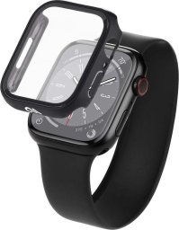  Casemate Case-Mate Tough Case - Obudowa do Apple Watch 8 / Watch 7 41 mm (Czarny)