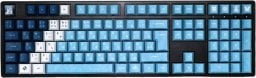 Traitors Traitors YUKI ONNA Keycap Set (UK)