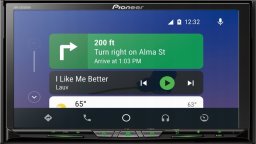 Radio samochodowe Pioneer Pioneer AVH-Z9200DAB