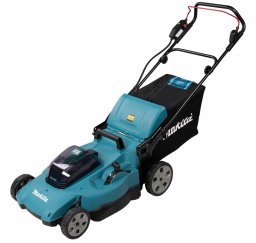 Kosiarka akumulatorowa Makita DLM538Z cordless lawn mower