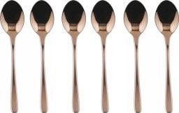 Sambonet Sambonet Taste PVD 6 Espresso Spoons