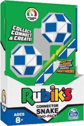 Rubiks Rubik's Kostka Connector Snake