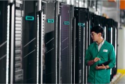 HPE DL360 GEN11 CPU1/OCP2 X8 -STOCK