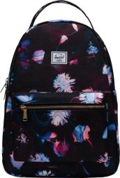 Plecak turystyczny Herschel Herschel Nova Mid Backpack 10503-05745 Czarne One size