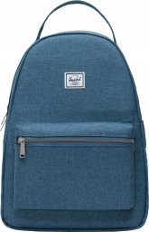 Plecak turystyczny Herschel Herschel Nova Mid Backpack 10503-05727 Niebieskie One size